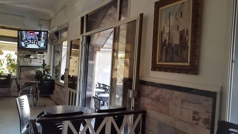 صورة 1 من Le Patio coffee shop