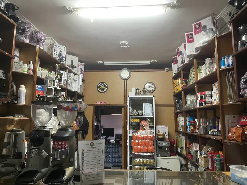 Café au Moka photo 2
