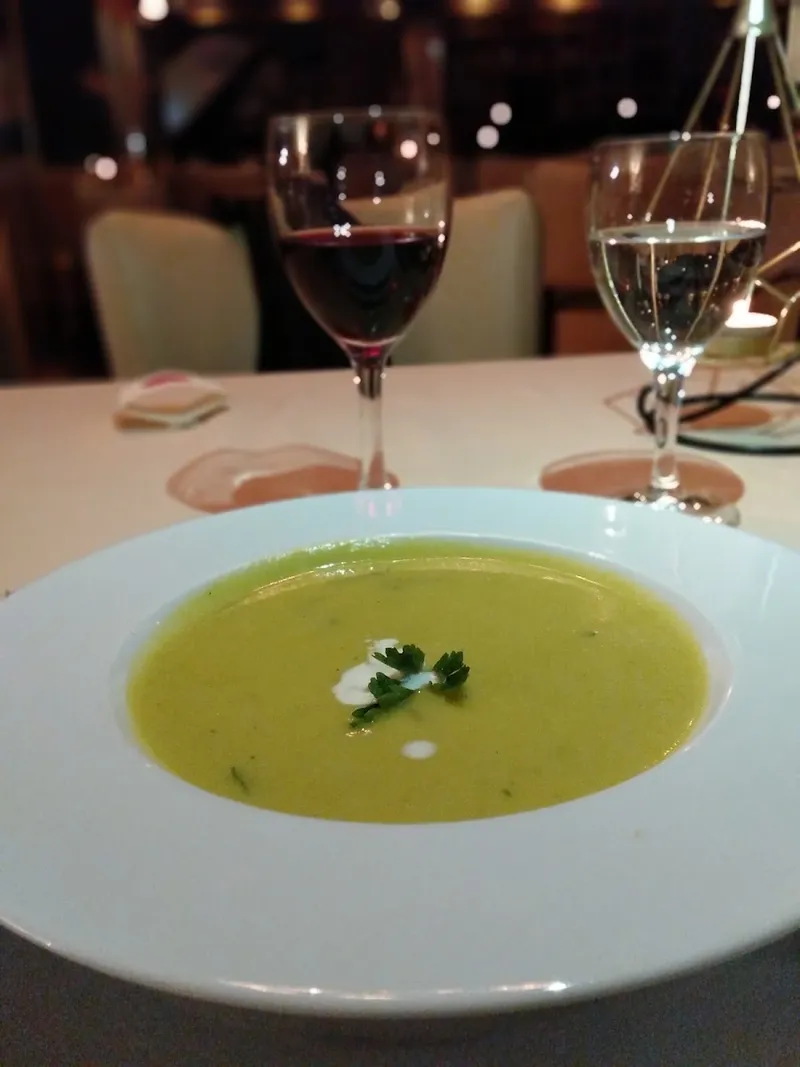 Relais de Paris photo 4