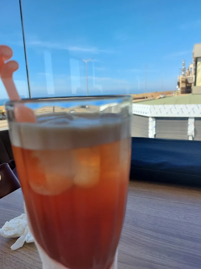 Café Glacier Acéno photo 3