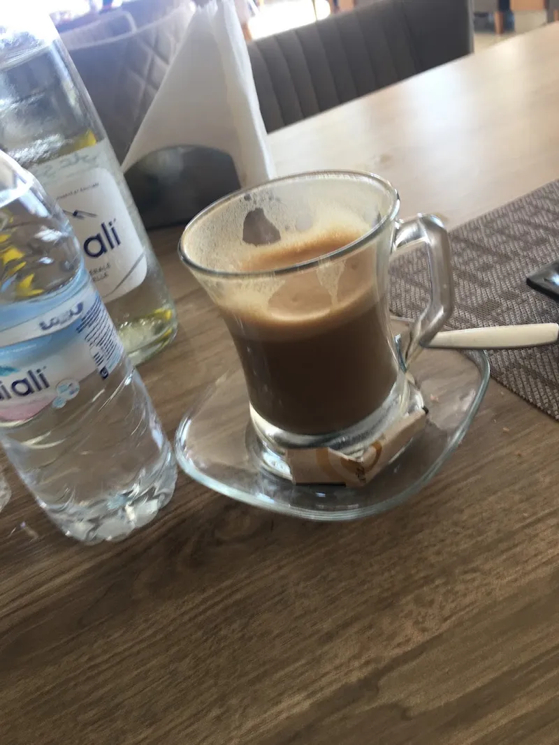 Café Glacier Acéno photo 4