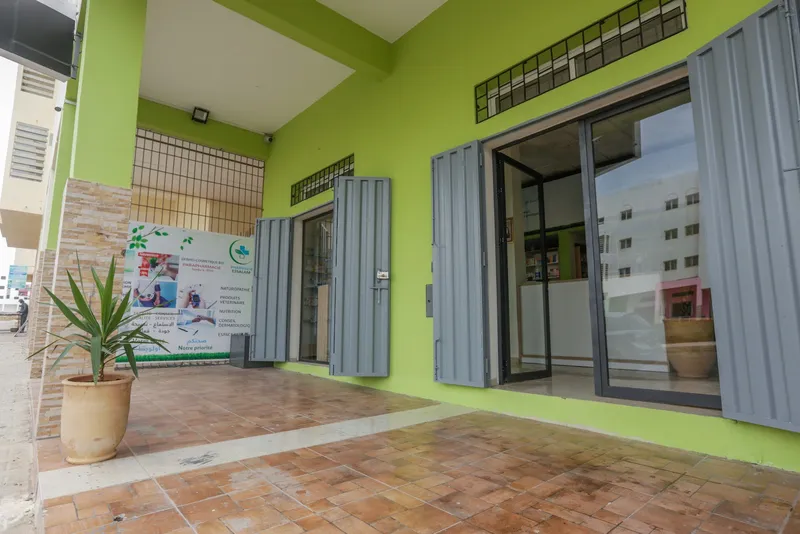 Photo 1 de Pharmacie Al Ghazoua