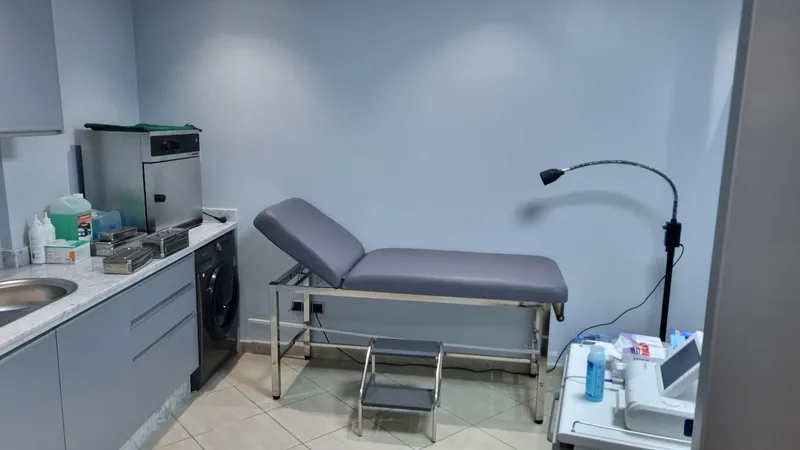 Photo 4 de Dr Manal Klabili – Gynecologue Obstétricienne