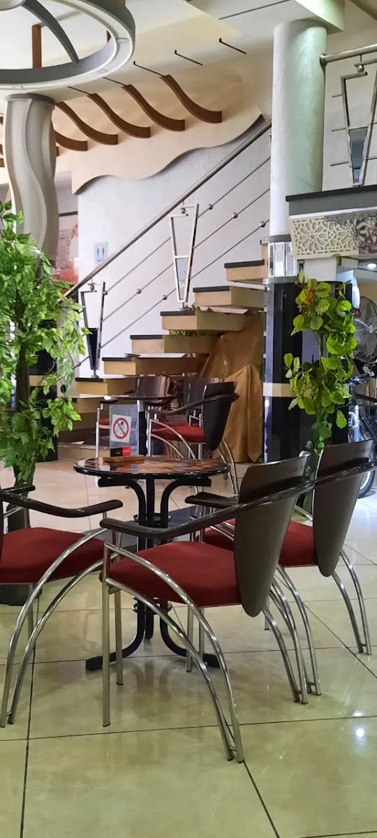 Photo 1 de Café Al Khaima