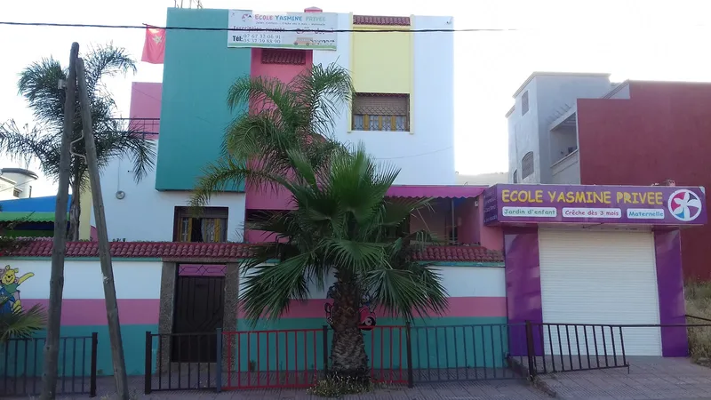 Riad Al Yassamine Preschool photo 3