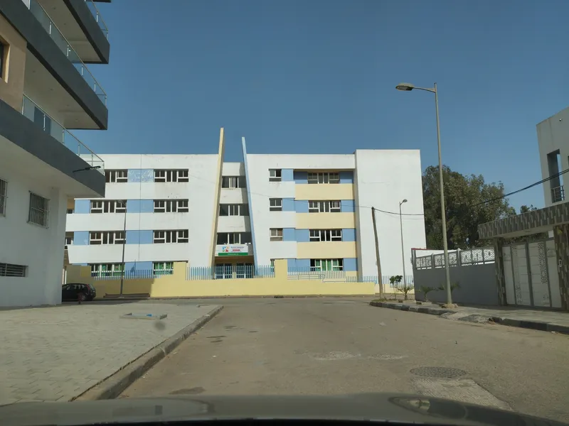 Riad Al Yassamine Preschool photo 4