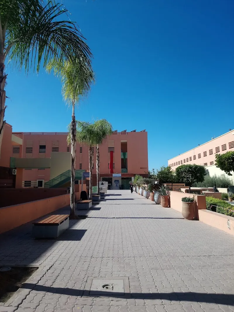 Photo 3 de CABINET ONCOLOGIE BAB DOUKALA MARRAKECH Dr Benhmidoune Mohamed Amine MEDECIN ONCOLOGUE