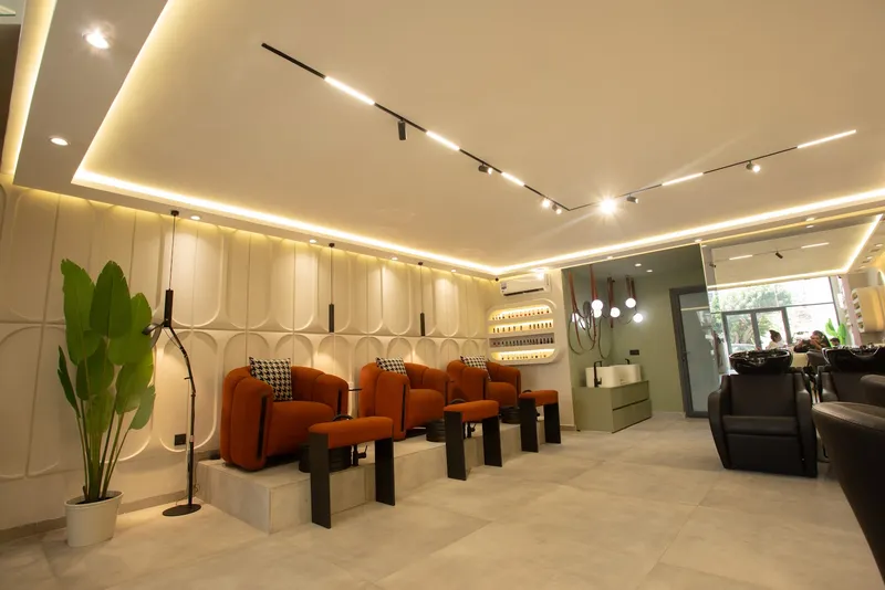 Photo 4 de Milan Russian Beauty Salon