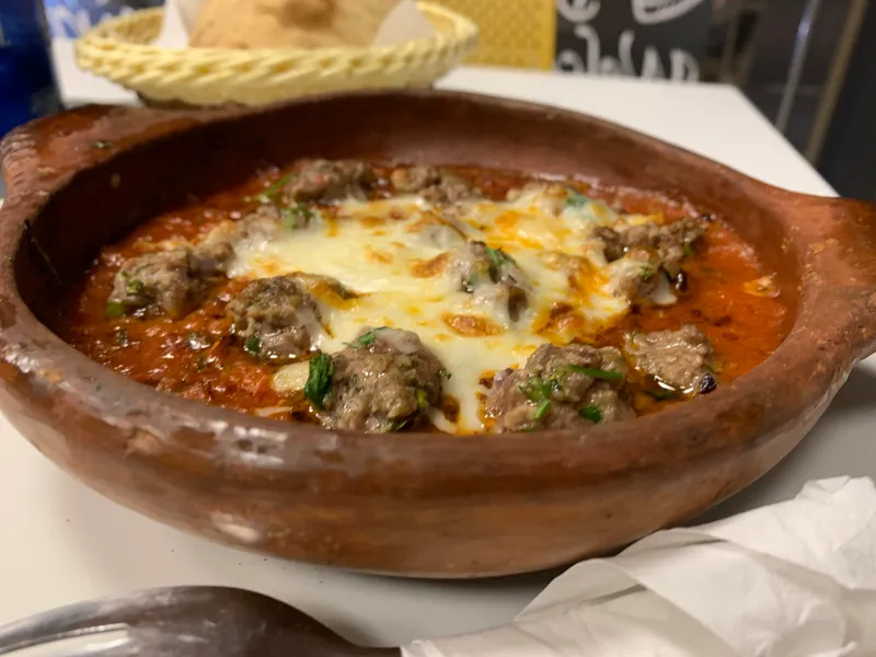 Photo 4 de Restaurant Lamira
