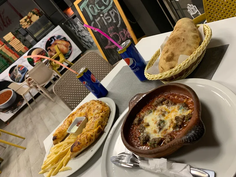 Photo 3 de Restaurant Lamira