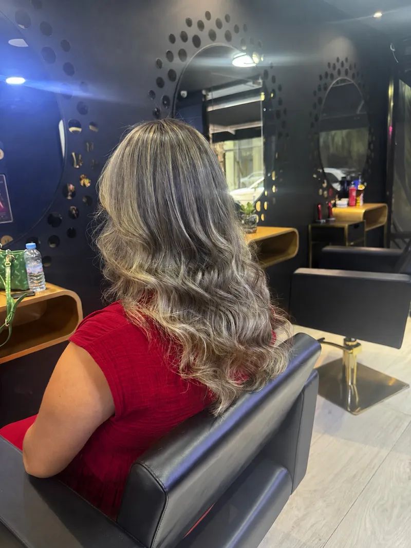 صورة 2 من Marvienna Beauty Salon - Racine-Casablanca