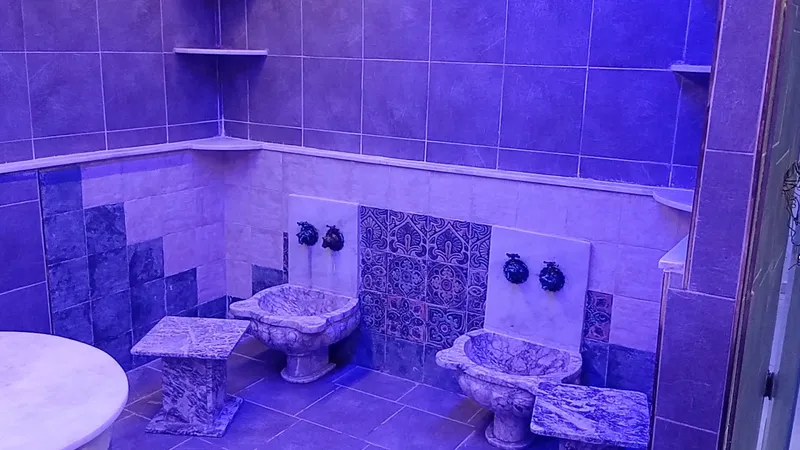 صورة 2 من Lerac HD Beauty & Spa Centre