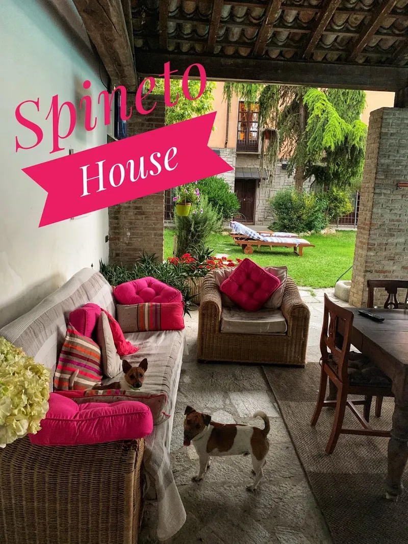 صورة 1 من Spineto House