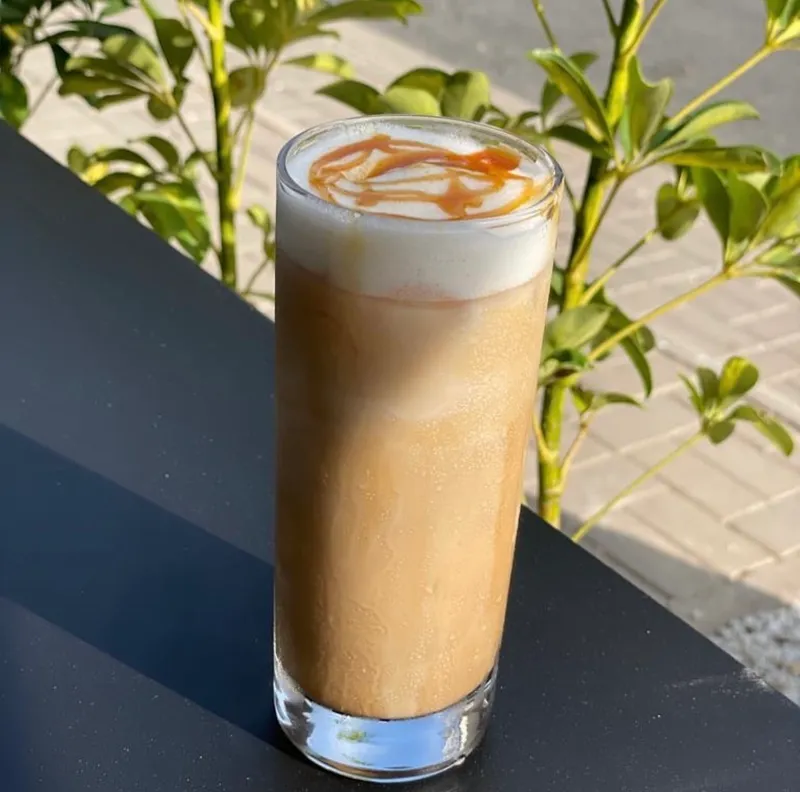 Photo 4 de Noony's Coffee