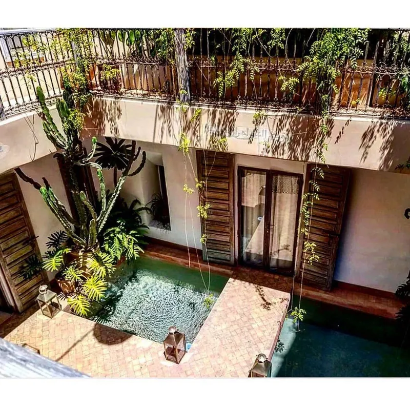 صورة 1 من Riad de Vinci