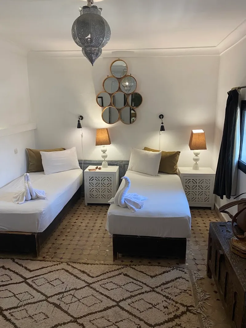 صورة 2 من Riad de Vinci
