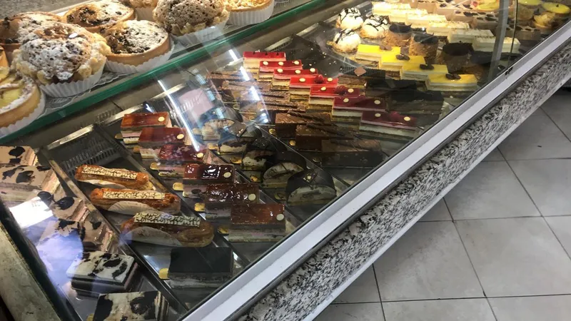 Photo 1 de Boulangerie, patisserie, Al mahdi