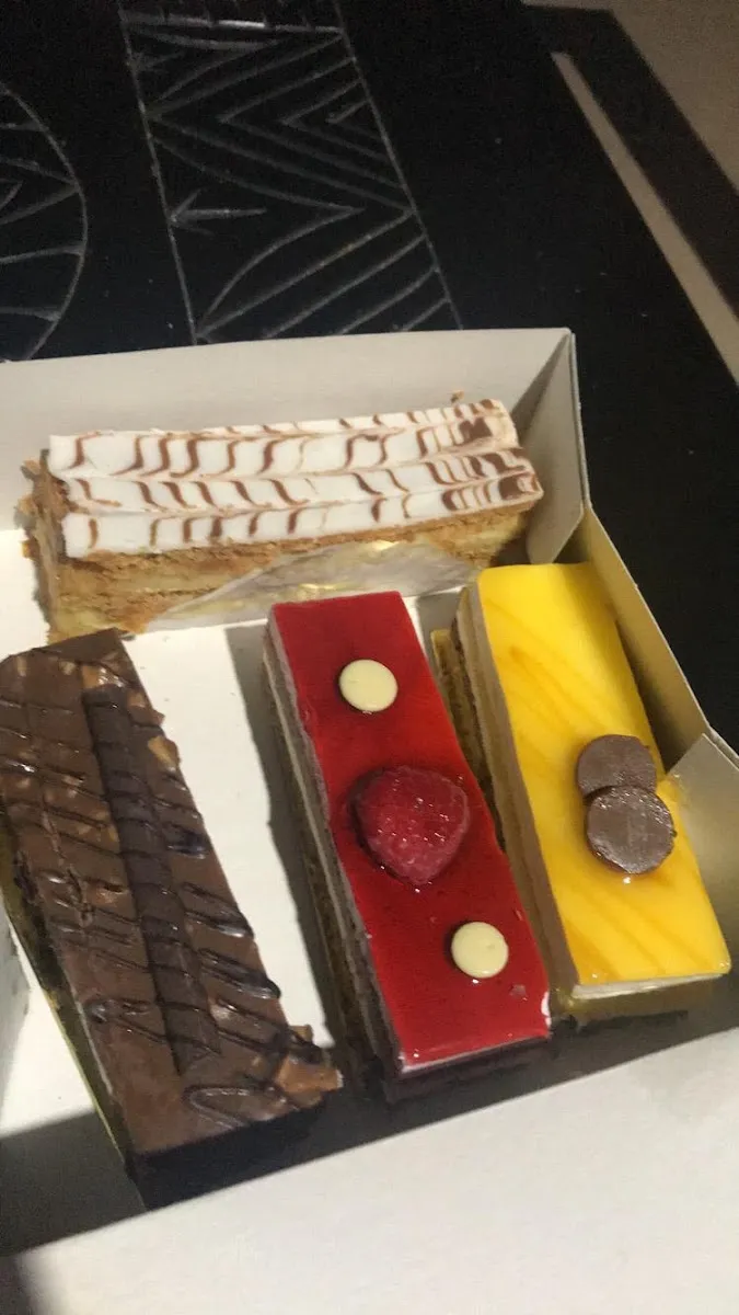 Photo 2 de Boulangerie, patisserie, Al mahdi