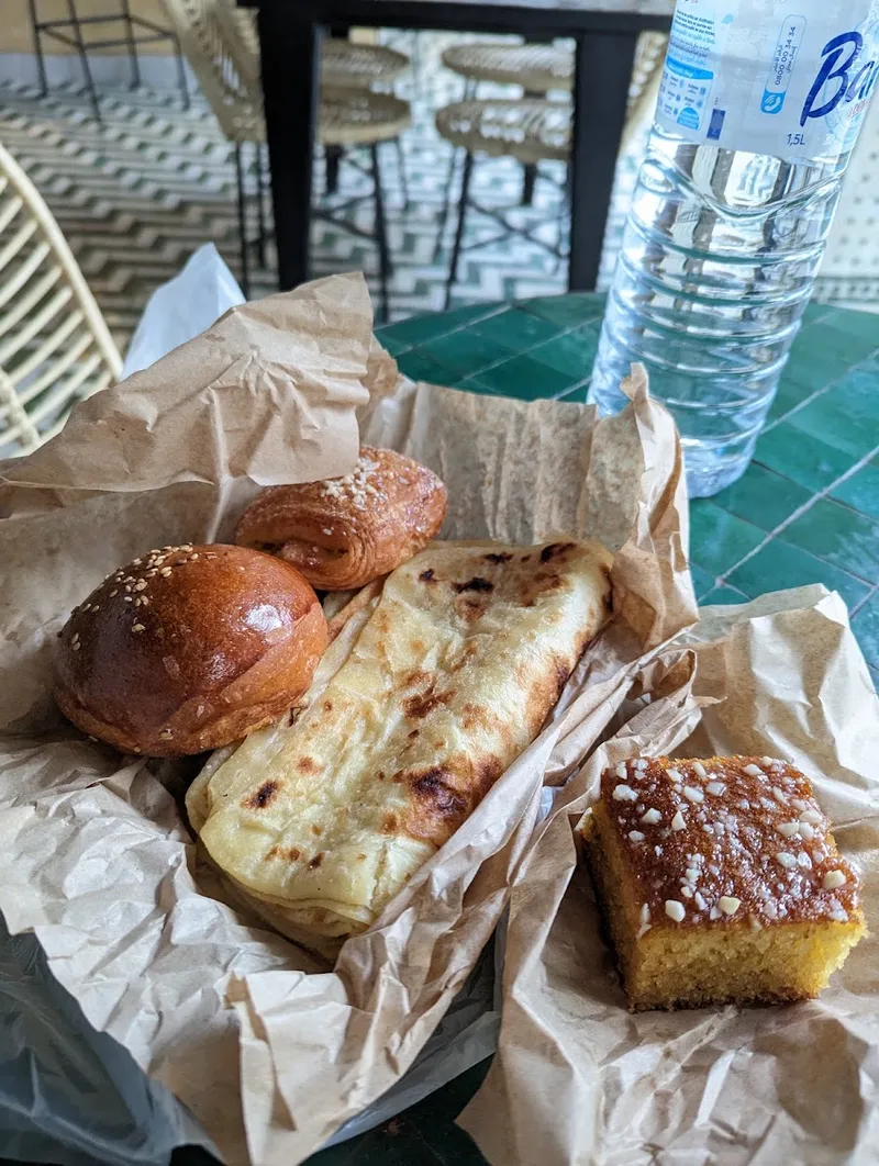 Photo 4 de Boulangerie, patisserie, Al mahdi