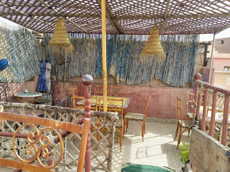 صورة 1 من Restaurant Taourirt