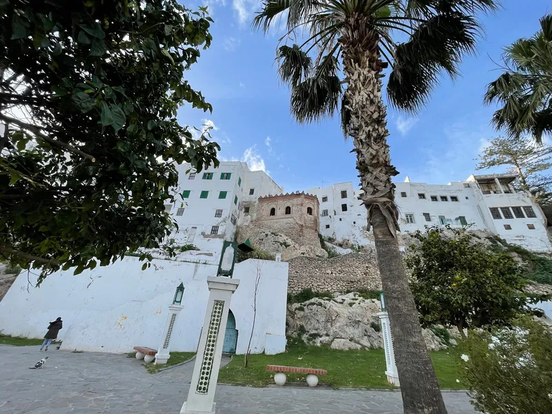 CASA MARWAN photo 1