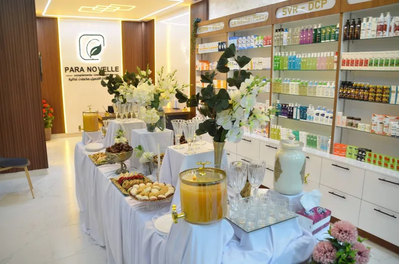 صورة 3 من Para Novelle Pharma