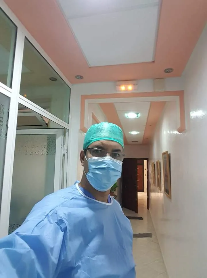 صورة 1 من Dentiste el fekri