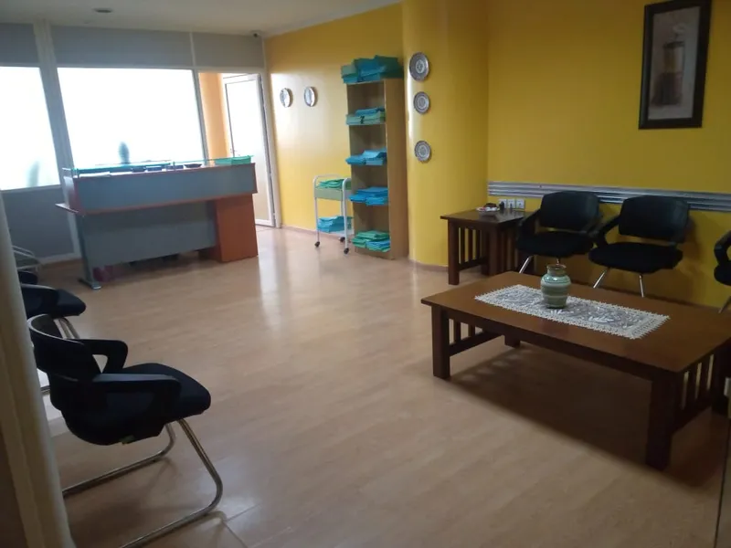 صورة 3 من Dr BENTHAMI Meryem cabinet de diabètologie et endocrinologie