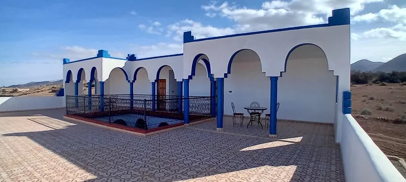 Riad Kebdana photo 1