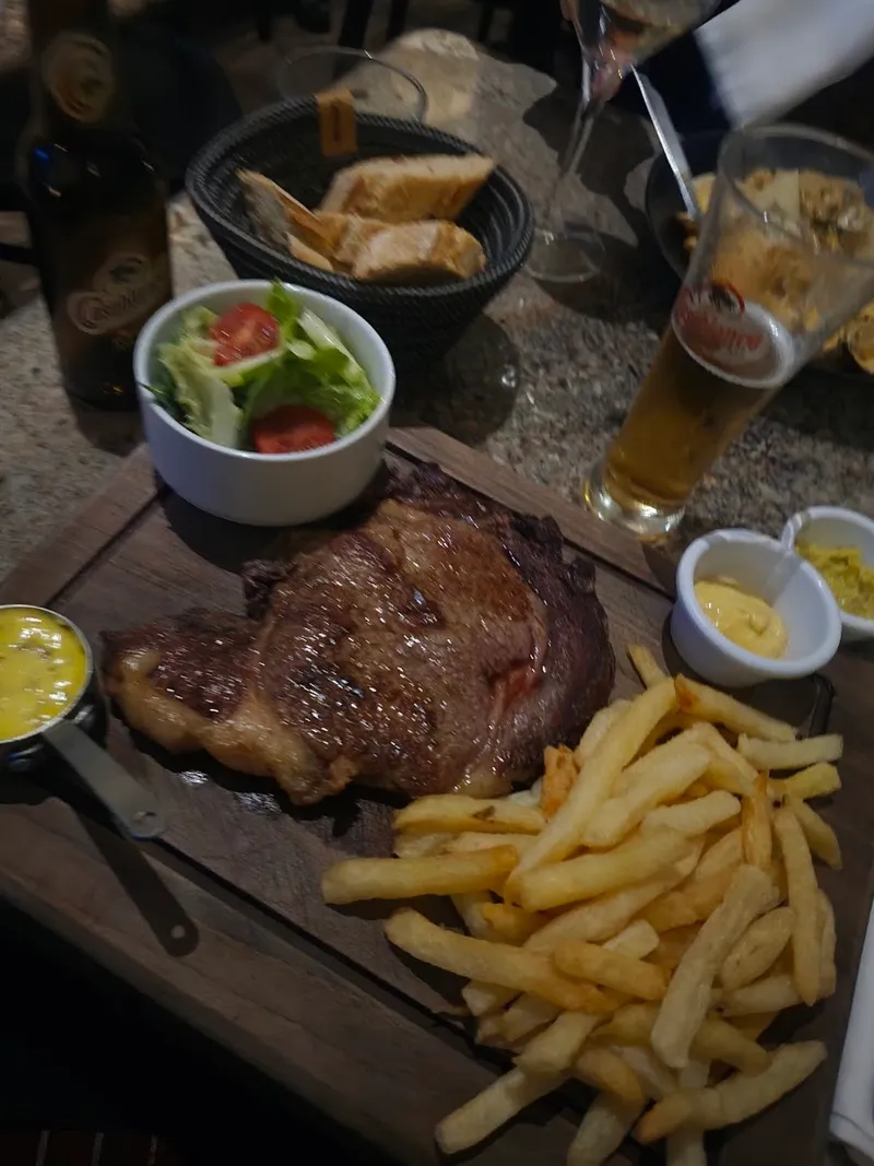 La Cantine de Gauthier photo 3