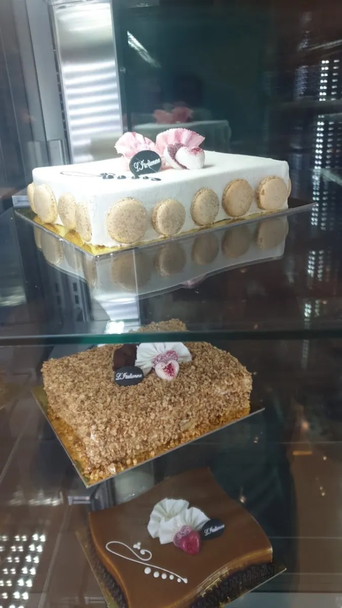 L'Italienne II Boulangerie Pâtisserie photo 4