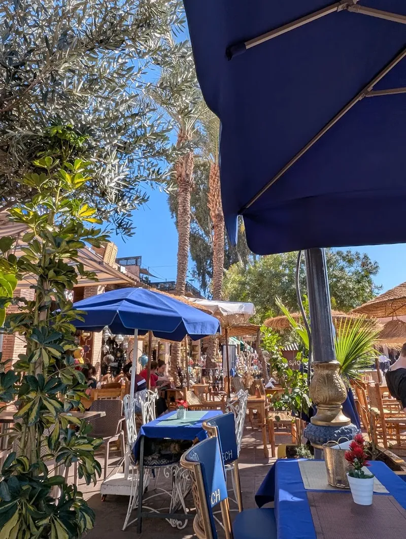 Malah Café & Restaurant photo 1