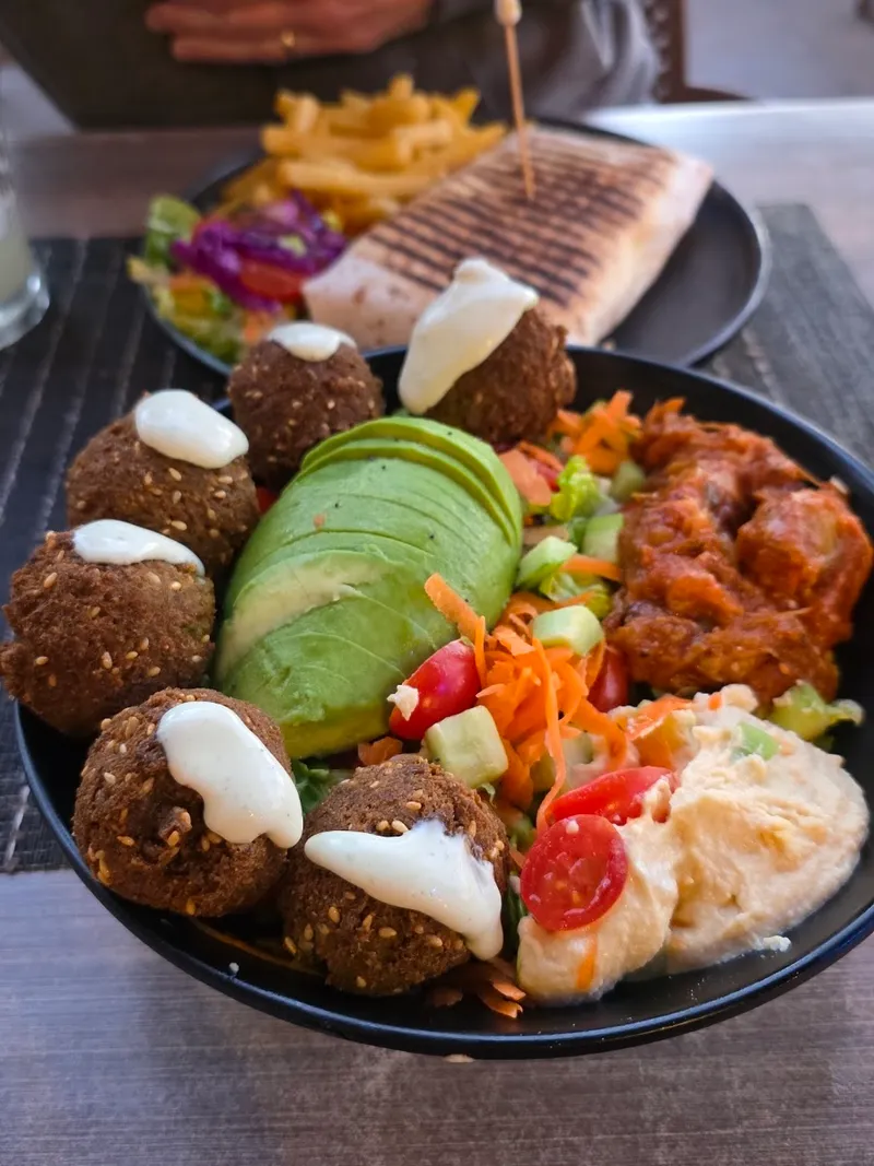 Malah Café & Restaurant photo 3