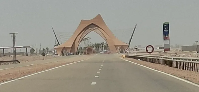 Laayoune photo 2