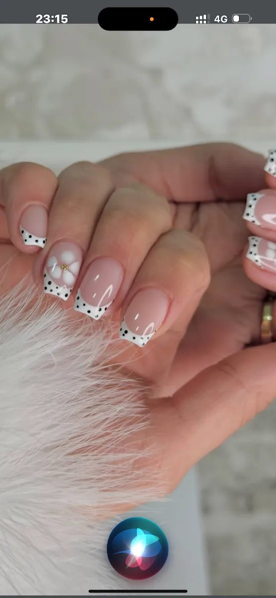 Photo 3 de Saida nail beauty