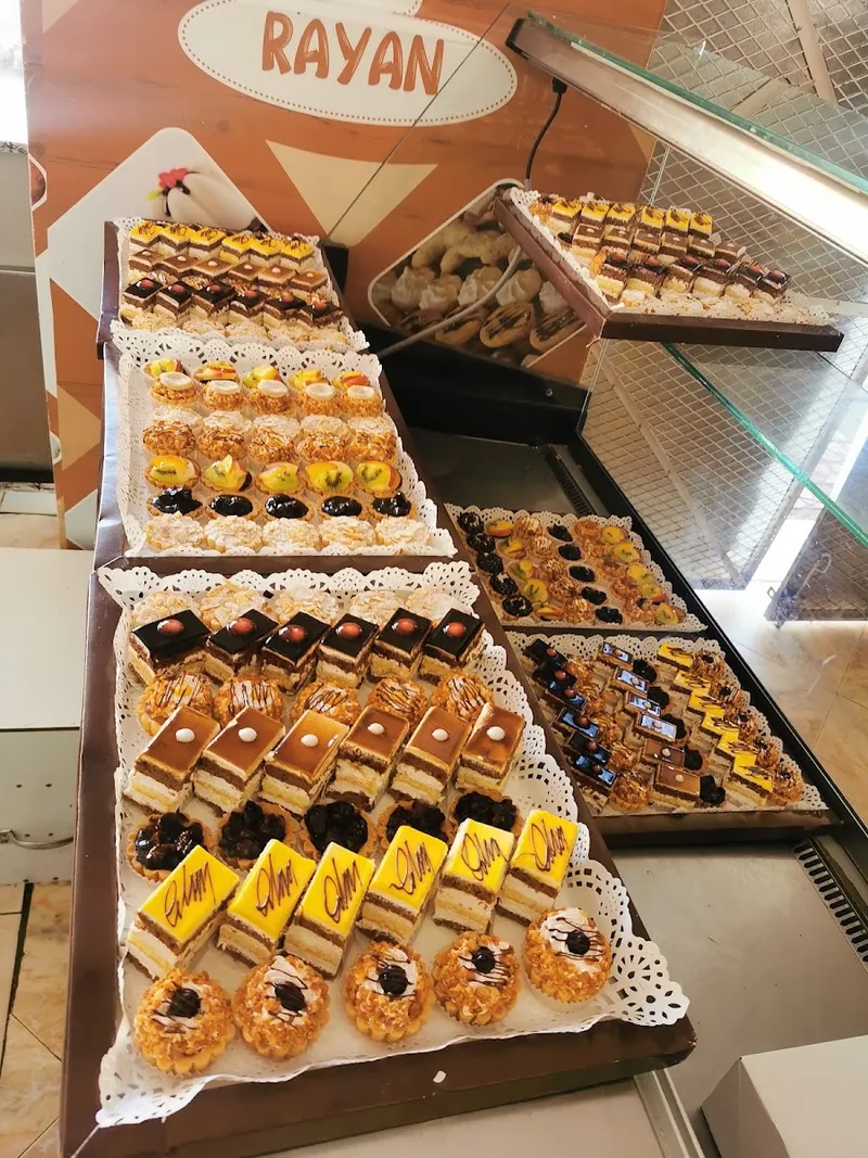 صورة 1 من Pâtisserie Rayan