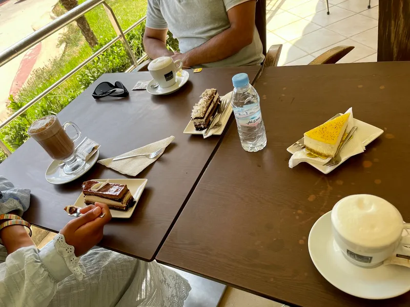 صورة 1 من Palais Jawhara Tiflet