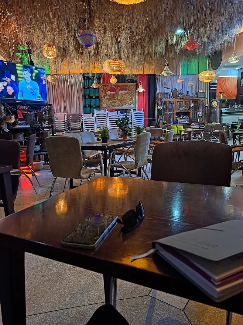 Balima : Café, Restaurant & Pizzeria photo 1