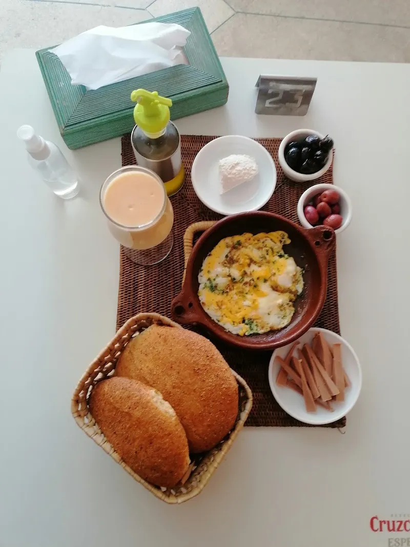 Balima : Café, Restaurant & Pizzeria photo 3