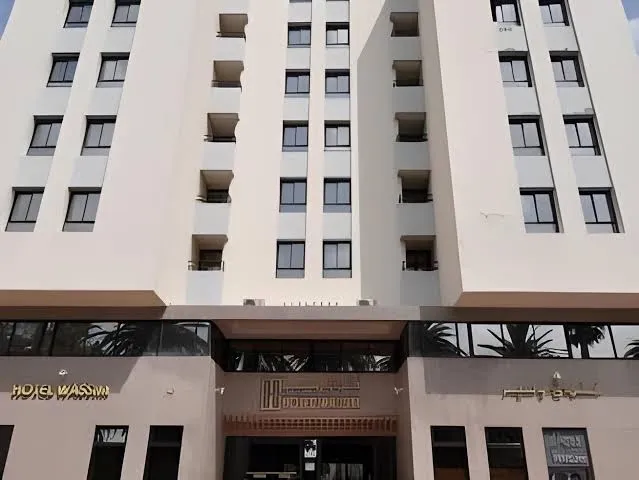 صورة 3 من فندق تغات