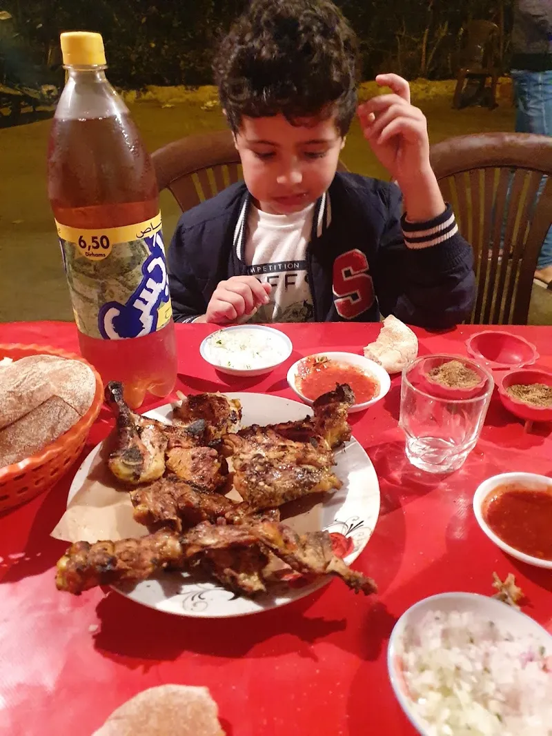 Photo 1 de Djaj SoupeR
