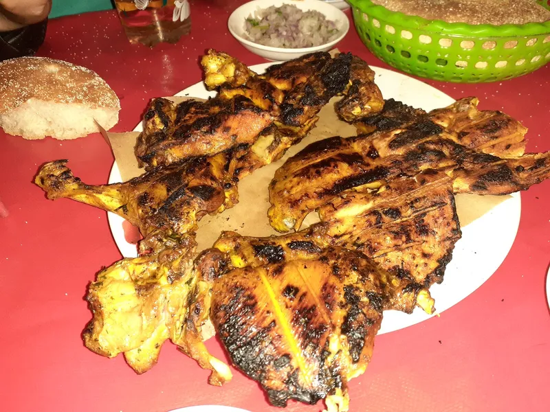 Photo 2 de Djaj SoupeR