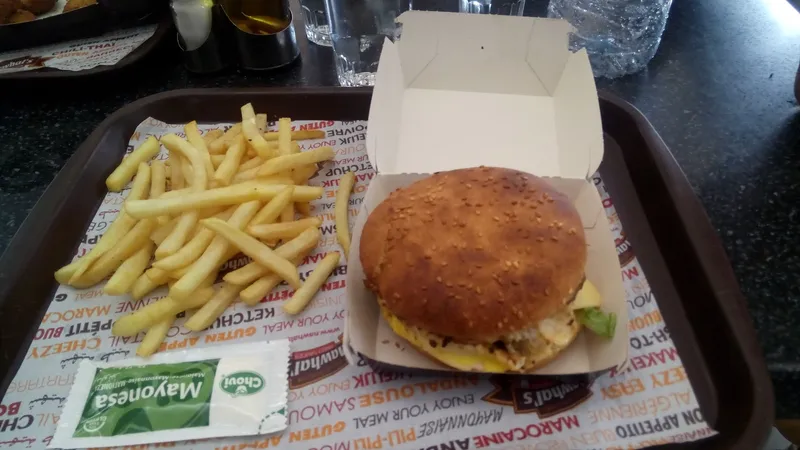 Restaurant Miam Miam photo 3