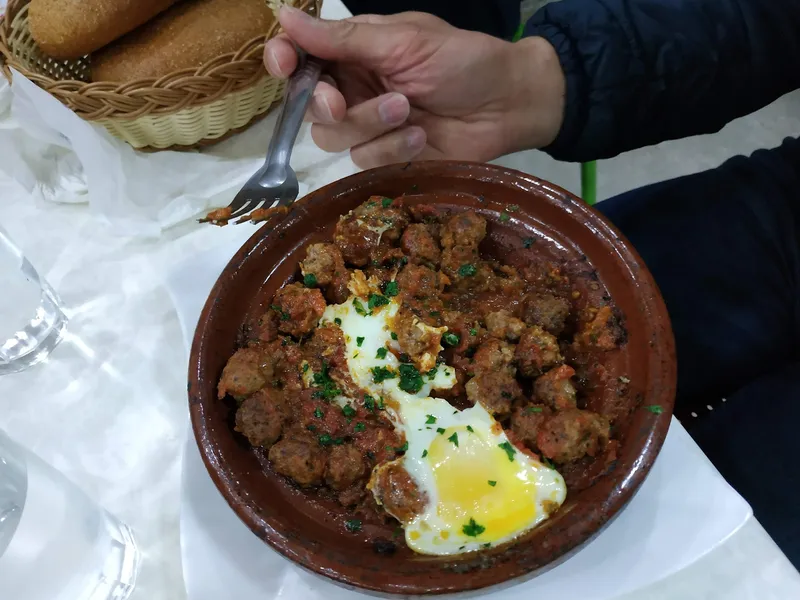 Restaurant Miam Miam photo 4