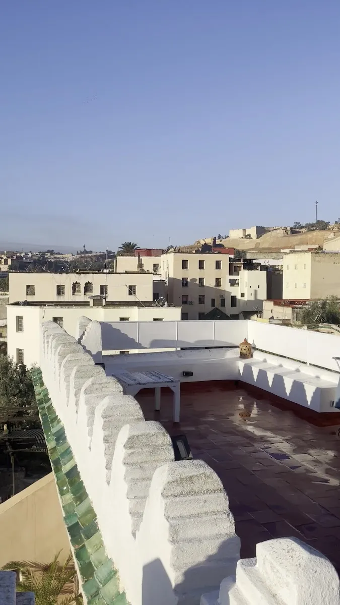 Riad Inaya Fez photo 3