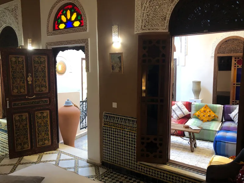 Riad Inaya Fez photo 4