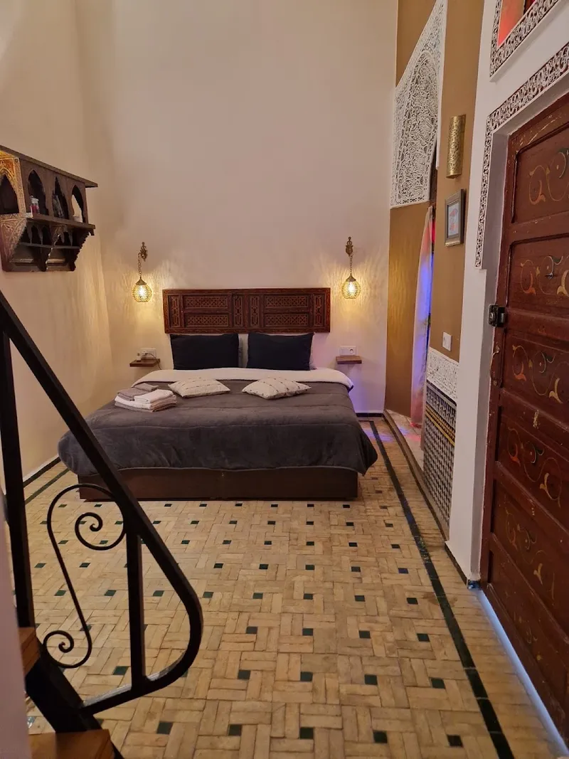 Riad Inaya Fez photo 2