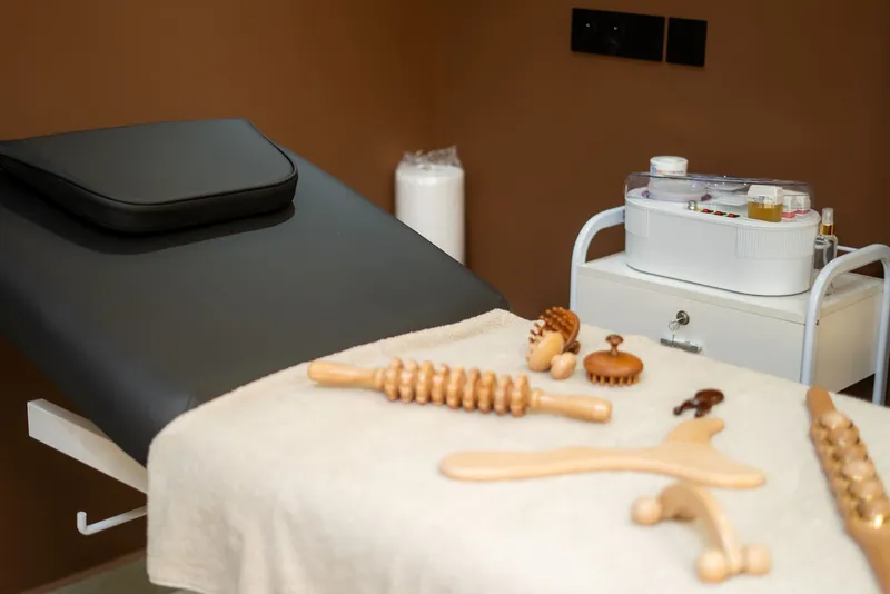 صورة 3 من Luxe Beauty lounge