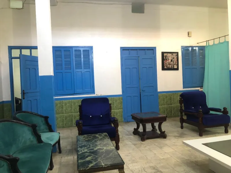 DOCTEUR HUSSEIN FURSAN PEDIATRE | الدكتور فرسان الحسين آخصائي طب الأطفال photo 2