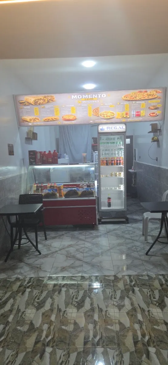 صورة 2 من MOMENTO FOOD